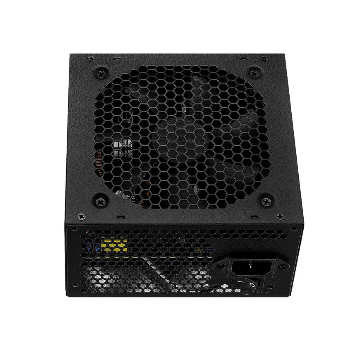 Aerocool UNITED POWER 500W 80Plus Certified